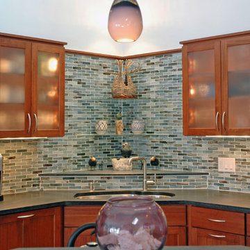 Renovation in Waltham