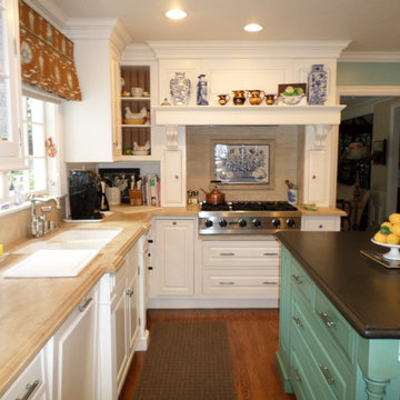 Nantucket Inspiration