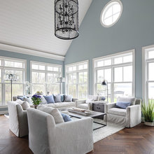 Paint Colors