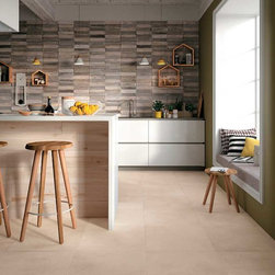 Керамическая плитка Mirage - Wall And Floor Tile