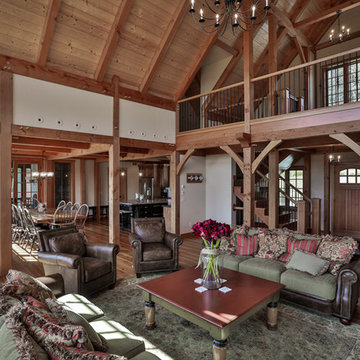 Mountain Home - Mt. Holly