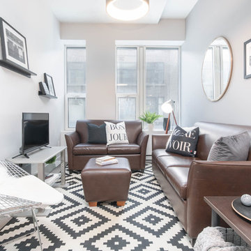 Montreal Student Residence