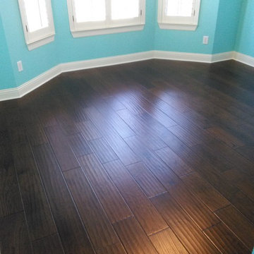Tecsun Hickory Ridge Crest