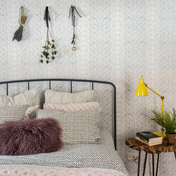 Chelsea Boutique Bohemian