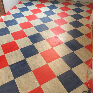 Marmoleum Projects
