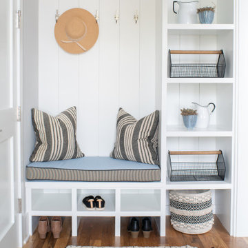 2019 Southern Living Inspired Home