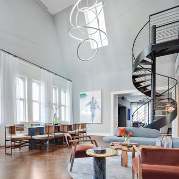 Woolworth Tower Residences Pav B