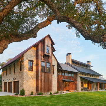Night Owl Farm