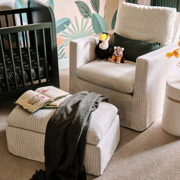 Hollywood Park Project