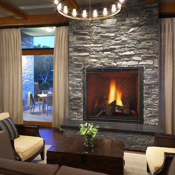 Heatnglo Fireplaces