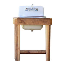 Neptune Laundry Room
