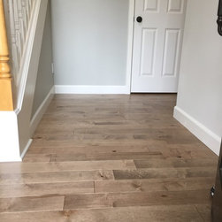 Mirage Hardwood - Products