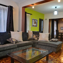 Apartment ideas