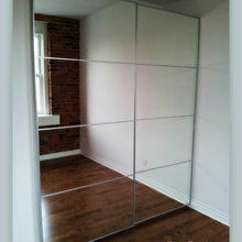 Furniture Assembly & Installation Services