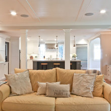 new house