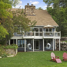 Exterior Ideas