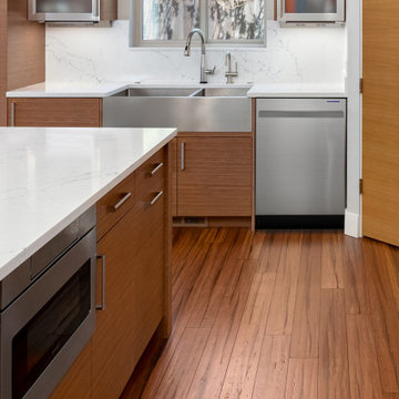 Sharp Dishwashers