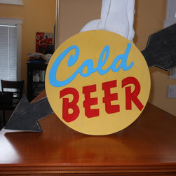 New Signs - Products