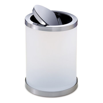 Designer Wastebaskets / Trashcans