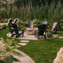 Fire pit