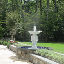 Landscape Ideas