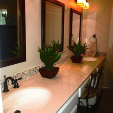 bathroom ideas