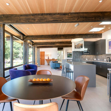 See Canyon Remodel