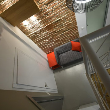 Mini loft Zagreb - UNIT 2