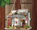 Wild Horse Saloon Birdhouse