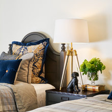 bedding/pillows