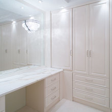 Boys room