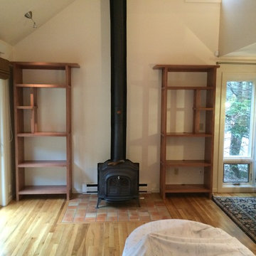Custom furniture