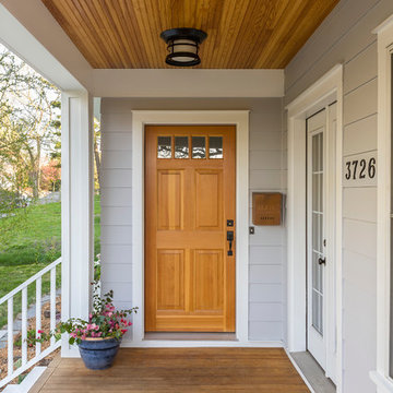 Linden Hills Farmhouse