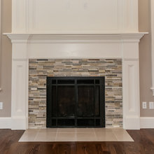 Fire Place Mantels
