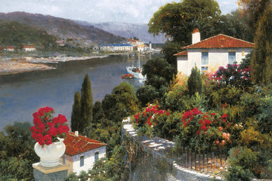 Harbor View