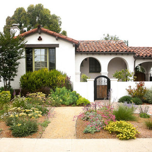 West LA Front Yard