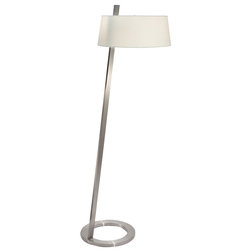 Contemporary Floor Lamps by SONNEMAN - A Way of Light