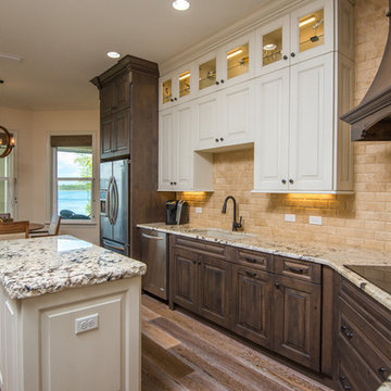 Florida Dream Home Feat. French Connection Chandon