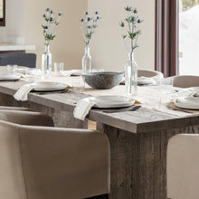La Orilla Dining