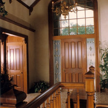 tudor