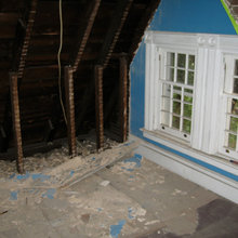 Attic