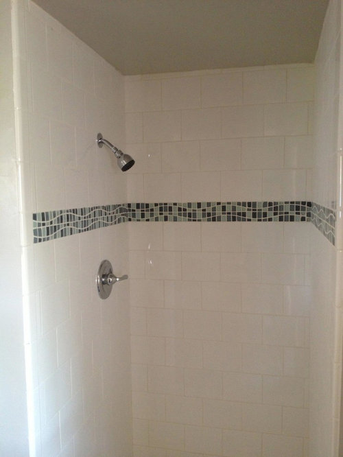 photo Apartment Shower Head Too Low shower head too low