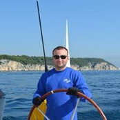 Alexey Grigoriev's photo
