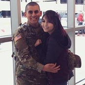 Sarah Lopez's photo