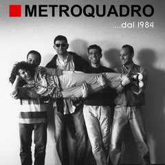 METROQUADRO ARREDAMENTI