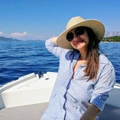 Photo de Alexandra Petrita
