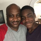 Ricky Moore's photo