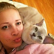 Olga Gordeeva's photo
