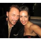 Dave Griffiths's photo