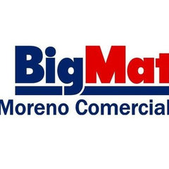 Bigmat Moreno Comercial